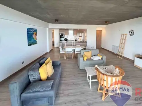 Ruta Provincial 11- NorthBeach 100