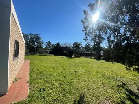 Casa en Venta 13 años