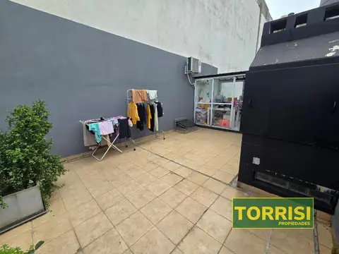 VENTA PH 3AMB 104M2 QUINCHO TERRAZA PARRILLA - C.BARROS 800