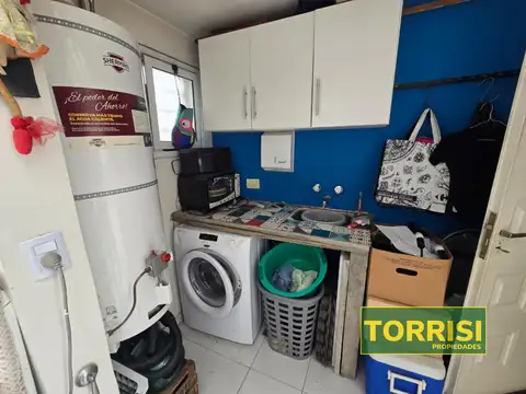 Depto Tipo Casa en Venta en Boedo, USD 175.000