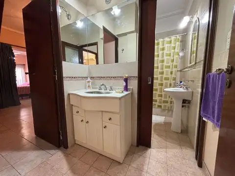 Casa en barrio Dalmine viejo en venta