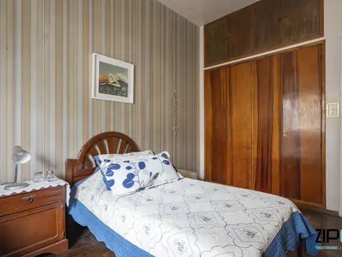 Depto Tipo Casa en Venta de 2 dormitorios