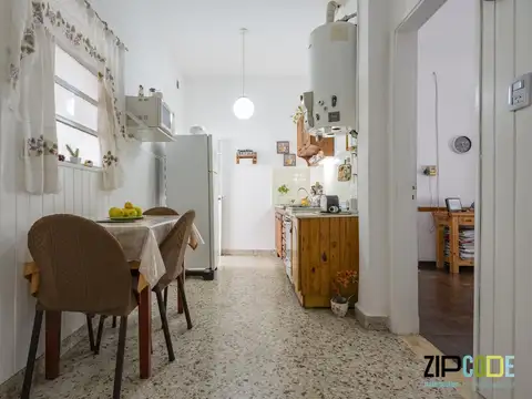 Depto Tipo Casa en Venta 53 años