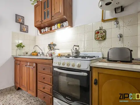 Depto Tipo Casa en Venta al Noreste