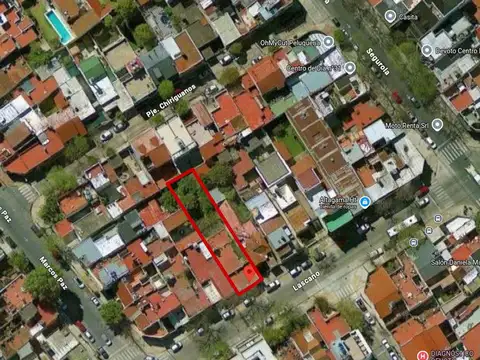 Lascano 4500