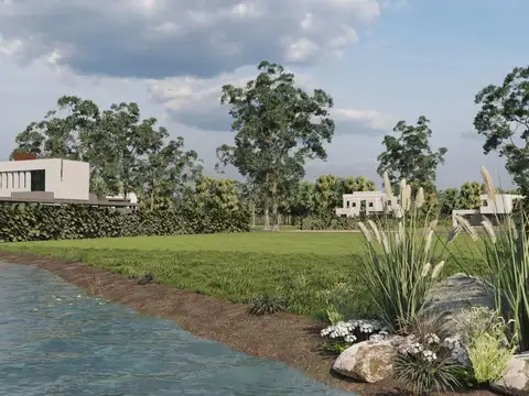 Terreno en Venta en Aero Country Club, USD 22.000