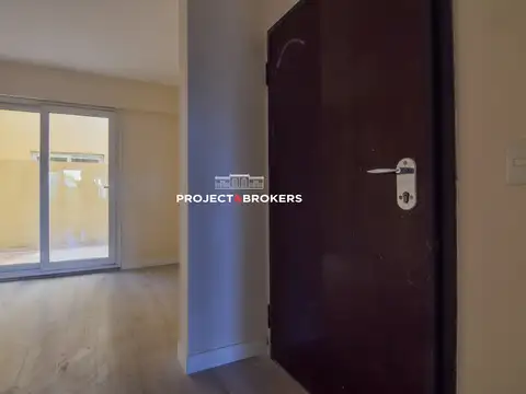 Departamento en Venta al Norte