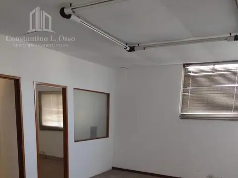 Galpon en Venta A Estrenar