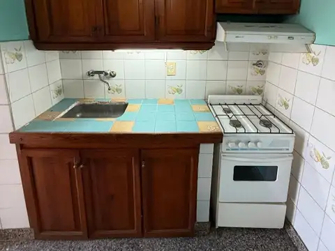 Departamento en Venta en San Fernando, USD 58.000