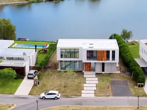 Casa en Venta A Estrenar