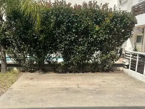 Venta Cochera Villa Del Parque