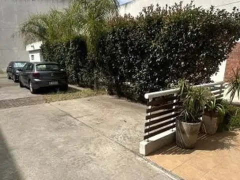 Venta Cochera Villa Del Parque