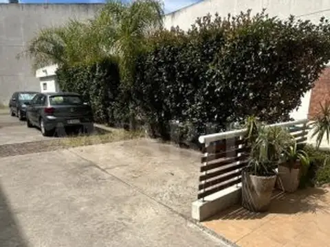 Venta Cochera Villa Del Parque