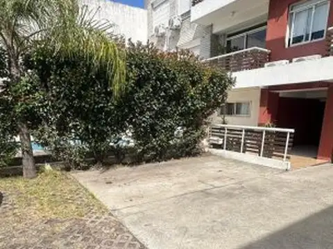 Venta Cochera Villa Del Parque