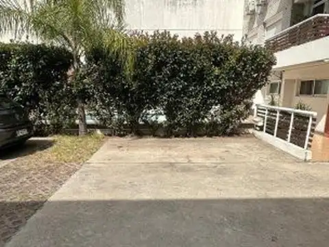 Venta Cochera Villa Del Parque