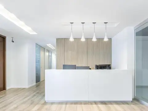 Oficina virtual en renta en BUENOS AIRES, Olivos USD