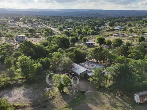 Terreno en Venta de 80000,0 m2