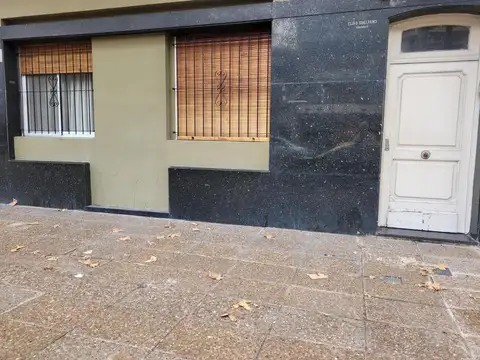 Av. Congreso 4700, Piso P.B.