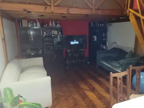 P.H 3 Ambientes al Frente 64 m2 Sin Expensas