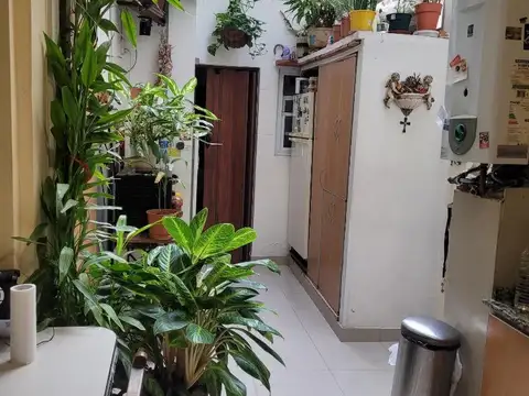 Depto Tipo Casa en Venta en Villa Urquiza, USD 130.000