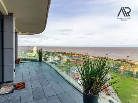 Departamento en Venta en Puerto Buceo , USD 780.000