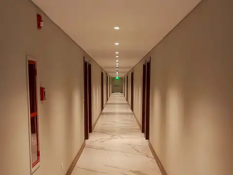 Av. Martin Fierro 3300