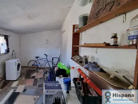 Terreno en Venta en Del Viso, USD 49.000