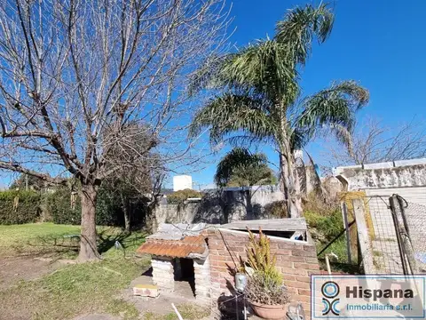 Terreno en Venta 39  mts Fondo