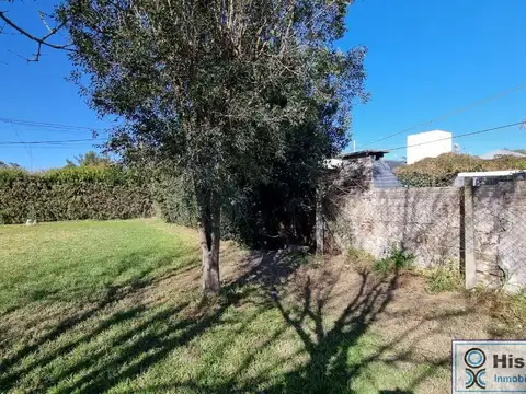 RETASADO! Excelente lote en venta con pileta y mejoras, en el Del Viso centro, Pilar.