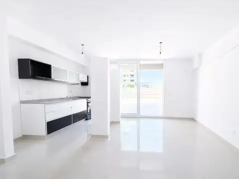 Departamento en Venta A Estrenar