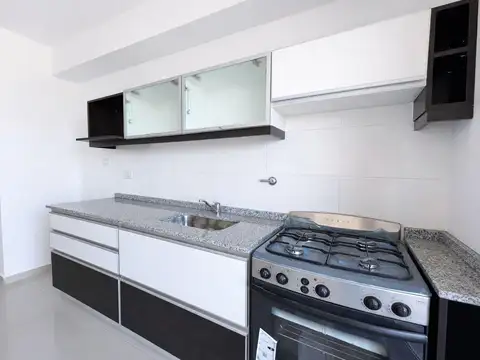 Departamento en Venta en Villa del Parque, USD 180.000