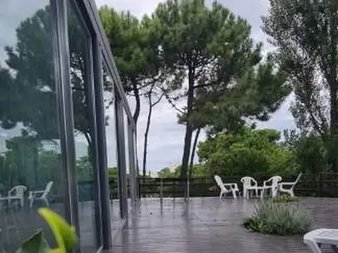 Pinamar | Casa Nautilius