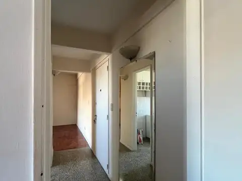 Departamento en Alquiler al Norte