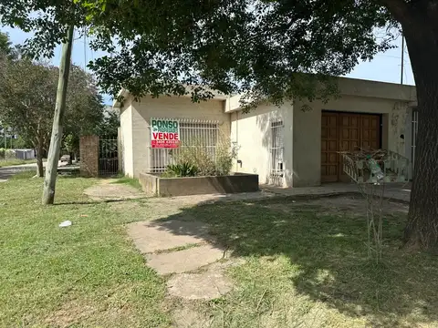 Casa en Venta de 1 dormitorio