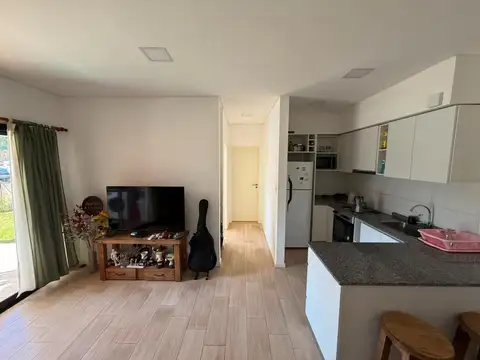 Departamento en Venta 4 años