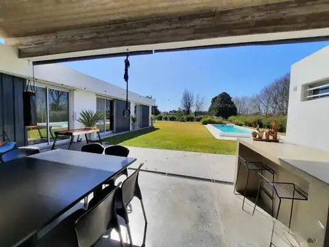 Casa en Venta 6 años