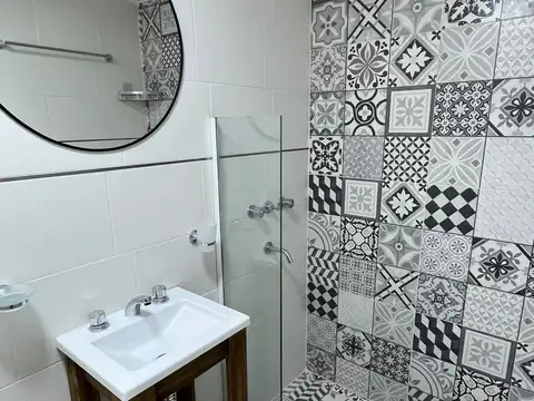 Departamento en Alquiler A Estrenar