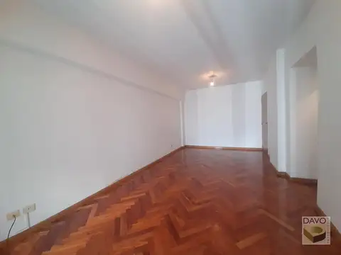 Departamento en Alquiler 25 años