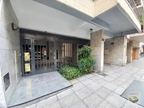 Magnifico Departamento 2 Ambientes con Balcón. Caballito