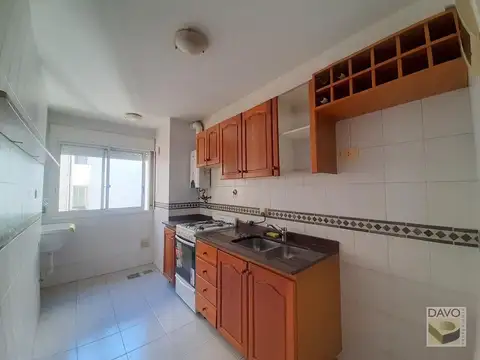 Departamento en Alquiler de 2 ambientes