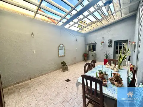 Departamento en Venta de 4 dormitorios