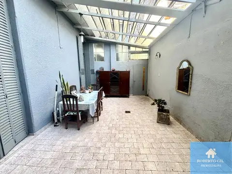 Departamento en venta en Villa Pueyrredón