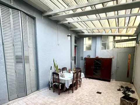 Departamento en Venta 60 años