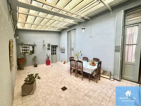 Departamento en Venta de 5 ambientes