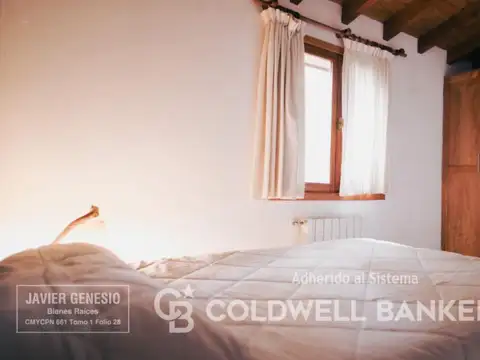 Casa 6 ambientes con 5 baños