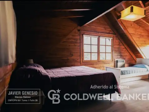 Casa en Venta en El Once, USD 464.000