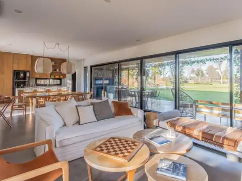 Casa en Venta 3 años
