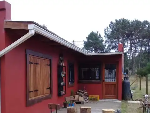 Casa en Venta 12 años