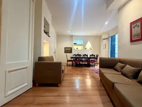 Departamento en Venta de 4 dormitorios