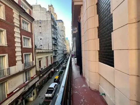 Departamento en Venta en Microcentro, USD 157.000